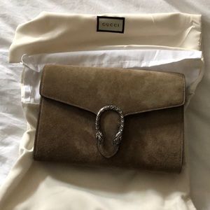 Gucci Dionysus WOC